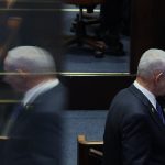 Ισραήλ: Εσωτερική υπόθεση η απονομή ή μη χάριτος στον πρωθυπουργό Νετανιάχου