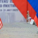 Ταξίδι – αστραπή του Dmitriev στις ΗΠΑ, επαφές με Witkoff και Kushner