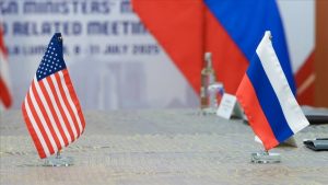 Ταξίδι – αστραπή του Dmitriev στις ΗΠΑ, επαφές με Witkoff και Kushner