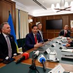 Που «κολλάει» η συμφωνία για την Ουκρανία - Στο εδαφικό λέει ο ΥΠΕΞ των ΗΠΑ, Rubio