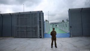 Ιταλία: Αισιοδοξία και ικανοποίηση στο Μεταναστευτικό