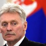 Peskov (Ρωσία): Δεν γνωρίζουμε αν ο Trump θα συναντηθεί με Ευρωπαίους και Ουκρανούς