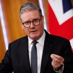 Τα δάκρυα του Starmer για τον νεκρό δεκανέα: Πώς ο θάνατος του George Hooley «αποκαλύπτει» τη βρετανική παρουσία στην Ουκρανία