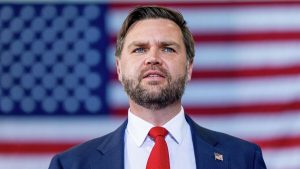 Vance (ΗΠΑ): Οι Ουκρανοί θα χάσουν το Donetsk - Σημαντική η πρόοδος στις συνομιλίες για Ουκρανία