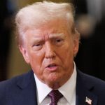 Trump για απόπειρα δολοφονίας κατά Putin: Δικαιώθηκα για το μπλοκάρισμά των μεταφορών Tomahawk στην Ουκρανία