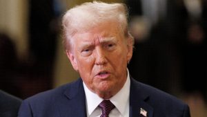 Trump για απόπειρα δολοφονίας κατά Putin: Δικαιώθηκα για το μπλοκάρισμά των μεταφορών Tomahawk στην Ουκρανία