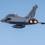 Macron: Η Κροατία θα εκσυγχρονίσει τα 12 Rafale της