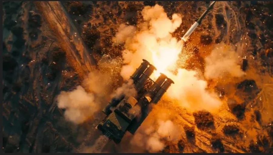 «Δεν πρόκειται για μπλόφα» - Ολοκληρώνεται η στρατιωτική εκπαίδευση του ΝΑΤΟ στη Λευκορωσία - «Έτοιμοι για πόλεμο»