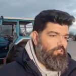 Θεσσαλονίκη: Αγρότης καταγγέλλει ότι δεσμεύτηκαν οι λογαριασμοί του – «Δεν έχω ιδέα γιατί»