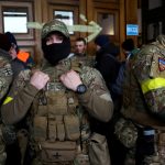 Ρήξη σοκ στην Ουκρανία - Αρχιστράτηγος Syrsky: Διαλύω τη Διεθνή Λεγεώνα - Μισθοφόροι: Δεν μπαίνουμε στα τάγματα εφόδου