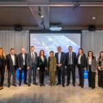 TÜV NORD Ελλάδας: Η Διευθύνουσα Σύμβουλος, Βασιλική Καζάζη, εγκαινιάζει μια νέα εποχή ανάπτυξης του Φορέα