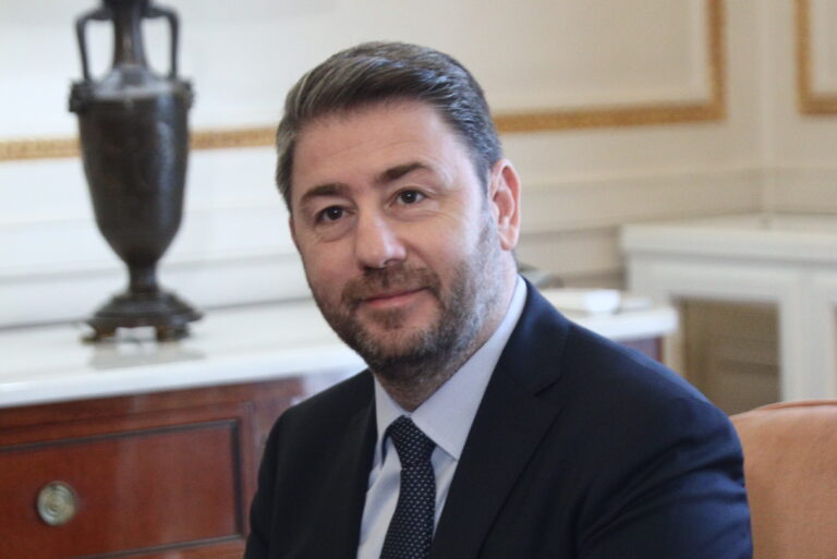 Ανδρουλάκης: Αναθεώρηση άρθρου 86 για να μπει φρένο στη διαφθορά - FinanceNews.gr