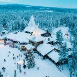 Europe prepares for war – Santa Claus’s village turns into a NATO military hub