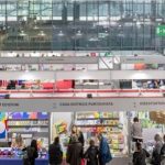 Έκθεση Βιβλίου Ρώμης: Ένταση με αφορμή ακροδεξιό εκδότη