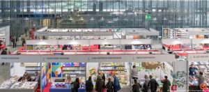 Έκθεση Βιβλίου Ρώμης: Ένταση με αφορμή ακροδεξιό εκδότη