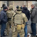 Ουκρανία – Τρεις συλλήψεις βουλευτών του Zelensky από το ΝΑΒU με την κατηγορία της δωροληψίας