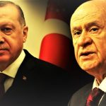 Αναβρασμός στην Τουρκία - Βουλιάζουν οι Γκρίζοι Λύκοι του Bahceli στο 4% - Δραματική προειδοποίηση σε Erdogan: Το καράβι μπάζει νερά