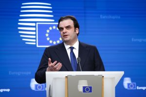 Eurogroup και ESM - Η εκλογή Πιερρακάκη: Από το Grexit στην κορυφή - FinanceNews.gr