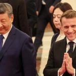 Ο Macron προσπάθησε να διαφύγει από την κινεζική ασφάλεια - Τι συνέβη στη Σετσουάν (vid)