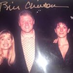 Σκάνδαλο Epstein: Φωτογραφίες - σοκ συνδέουν ονόματα φωτιά με τον νεκρό παιδεραστή – Οι σχέσεις με Clinton, Gates