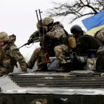 Mykhailo Bondarenko (πολεμικός ανταποκριτής): Η κατάσταση των Ουκρανών είναι καταστροφική