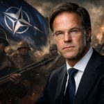 Υπάρχει ένας και μόνος λόγος που η Ευρώπη δεν θα τολμήσει τον πόλεμο με τη Ρωσία… όσο και να φωνάζει ο Rutte