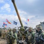 The 'military Schengen' being set up by Europe is useless - Russia: Malicious initiative