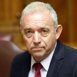 Λέκκας: Σε διαρκή κίνδυνο αστικών και αιφνίδιων πλημμυρών το λεκανοπέδιο της Αττικής - Υπάρχουν δυνατότητες παρεμβάσεων