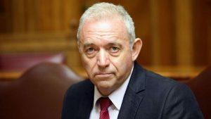 Λέκκας: Σε διαρκή κίνδυνο αστικών και αιφνίδιων πλημμυρών το λεκανοπέδιο της Αττικής - Υπάρχουν δυνατότητες παρεμβάσεων