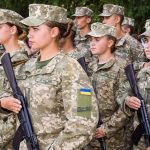 Στα όριά της η Ουκρανία - Βουλευτής προειδοποιεί για υποχρεωτική επιστράτευση των γυναικών