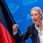 Πατριωτικό τσουνάμι σαρώνει τη Γερμανία - Το AfD τσακίζει τα κόμματα του κατεστημένου