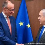 Επίσκεψη Μερτς στο Ισραήλ με επίκεντρο την ειρήνευση στη Γάζα