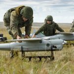 Sergey Krivonos (πρώην στρατηγός Ουκρανίας): Οι Ρώσοι θα έχουν 300.000 χειριστές drones ως το καλοκαίρι