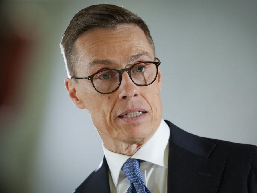 Βόμβα Stubb (Φινλανδία): Κάποια στιγμή η Ευρώπη θα αρχίσει διαπραγματεύσεις με Ρωσία