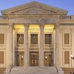 Προγραμματική Σύμβαση για την αναβάθμιση του Δημοτικού Θεάτρου Πειραιά - Χαρδαλιάς: Σταθερή στήριξη του πολιτισμού