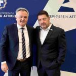 Χαρδαλιάς: Nέα εποχή ξεκινά για το λιμάνι της Σκάλας Ωρωπού – Αναβαθμίζουμε πλήρως το παραλιακό μέτωπο