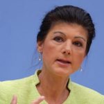 Sarah Wagenknecht (Γερμανία): Είναι τρελό, εάν η Δύση στείλει στρατό στην Ουκρανία θα ξεσπάσει πόλεμος με τη Ρωσία