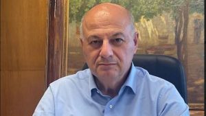 Κάλεσμα Τσιάρα: Οι αγρότες να έρθουν να συζητήσουμε - Η πρόθεση της κυβέρνησης για αγροτικό ρεύμα και πετρέλαιο