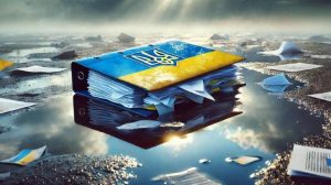 Η Ουκρανία πρέπει να πέσει για να συνέλθει η πολιτική ηγεσία της Ευρώπης από την παραφροσύνη – Η Ρωσία δεν είναι εχθρός μας