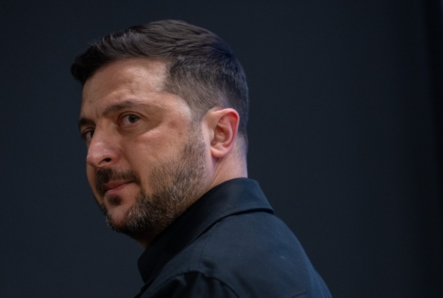 «Θέλω να ξεκουραστώ» - Zelensky: Δεν εμπιστεύομαι τον Putin, ούτε αυτός εμένα…