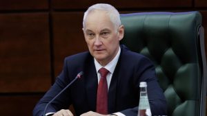 Volodin: Δισεκατομμύρια εξαφανίστηκαν από τους Ευρωπαίους – Κλάπηκαν για να σωθεί ο Zelensky