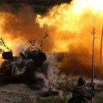 «Είναι κόλαση εδώ»: Ουκρανοί εγκαταλείπουν εσπευσμένα το Myrnohrad - Μοιραία περικύκλωση σε Sukhoi Yar και Lysovka