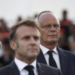 Γαλλία: Εμφύλιος στο στρατόπεδο Macron - Ο Philippe τινάζει στον αέρα τον προϋπολογισμό