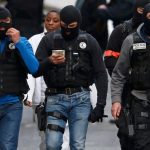 Γαλλία: Εξαρθρώθηκε συμμορία που έκλεβε υπερπολυτελή αυτοκίνητα και όπλα από την Ελβετία