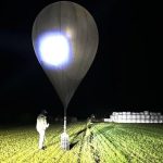 Πολεμική υστερία στη Λιθουανία - Σε κατάσταση έκτακτης ανάγκης για τα... μπαλόνια λαθρεμπόρων από τη Λευκορωσία
