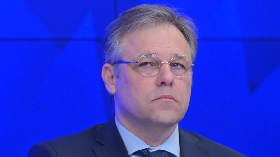 Miroshnik (Ρωσία): Φαιδρό το σχέδιο Zelensky - Η Ουκρανία δεν μπορεί να διατηρήσει στρατό 800.000