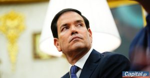 Axios: Ουάσινγκτον και Κίεβο συζήτησαν για τα ρωσο-ουκρανικά σύνορα μετά το τέλος του πολέμου - Μια 'δύσκολη' συνάντηση