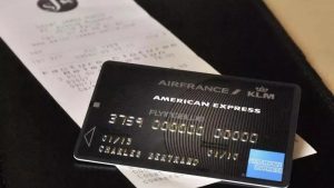 Γαλλία: 1.5 εκατ. ευρώ πρόστιμο στην American Express