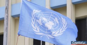 ΟΗΕ: 'Αφιερώνουμε ενέργεια στην απάθεια και χρήματα σε νέους τρόπους να αλληλοσκοτωθούμε' - Ζητά 23 δισ. δολ. για να σώσει τουλάχιστον 87 εκατ. ανθρώπους