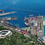 Χάος – Ο Ρωσικός στρατός κατέστρεψε Τουρκικό πλοίο στην Οδησσό, έστειλε παγκόσμιο μήνυμα μέσω της Μαύρης Θάλασσας